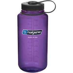 Nalgene Tritan Wide Mouth Water Bottle - 1 of 1