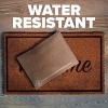 Scotch Curbside Recyclable Mailer Size 2: Padded Shipping Envelope, Self-Adhesive, Tan, 10.8" x 9.3" - 4 of 4