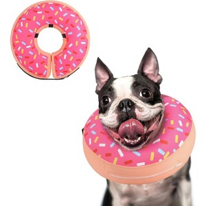 Mirexion Pet Cone Collar - 1 of 1