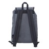 Manhattan Portage 16" Dakota Backpack - 3 of 4
