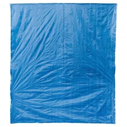 Outdoor Products Tarp - Blue