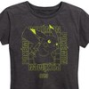 Women's - Pokémon - Battle Mode Short Sleeve Graphic T-Shirt - 2 of 4