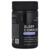 Sports Research Sleep Complex, Melatonin-Free, 60 Veggie Capsules - 4 of 4
