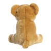 Aurora Small Lion Cub Miyoni Tots Adorable Stuffed Animal Brown 8.5" - 4 of 4