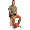 Jockey Men's Made in America* Sport Low Cut Socks - 3 Pack - 3 of 3