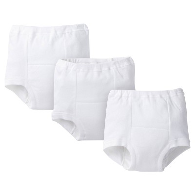 Gerber® Baby 3pk Training Pants : Target