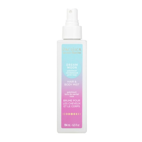 Pacifica Dream Moon Hair & Body Mist : Target