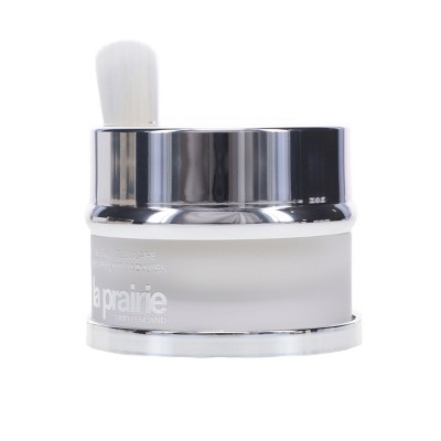 La Prairie Cellular Silver Jar with Brush 1.4 oz Exfoliating Peel