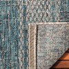 Courtyard CY8736 Power Loomed Indoor and Outdoor Rug - Safavieh - 4 of 4