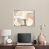 Art Remedy Close to the Harbour Landscape Wall Art Unframed - 2 of 4