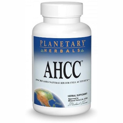 AHCC by Planetary Herbals  -  1 oz Powder