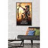 Trends International Star Wars: The Bad Batch -  Final Season Group One Sheet Framed Wall Poster Prints - 2 of 4