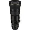 Nikon AF-S NIKKOR 500mm f/5.6E PF ED VR Lens - 3 of 4