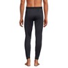 Lands' End Men's Tall Expedition Baselayer Pants - 2 of 3