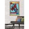 Trends International Marvel Comics - Spider-Man: Beyond Amazing - Card Framed Wall Poster Prints - 2 of 4