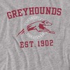 Men's University of Indianapolis Official Circle Logo T-Shirt - 2 of 4