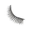 Unique Bargains 5D False Eyelashes Black 7 Pairs - 4 of 4