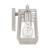 Craftmade Lighting Dunn 4 - Light Vanity in  Brushed Polished Nickel - image 2 of 4