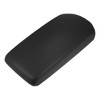 Unique Bargains Car Center Console Cup Cover Replacements for Nissan Altima 2013-2018 - 4 of 4