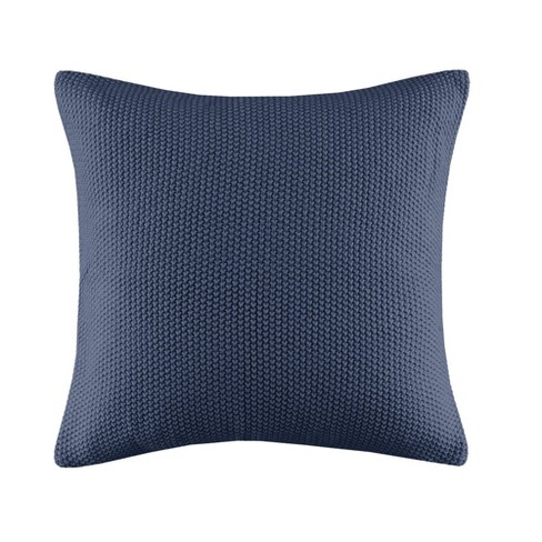 Target knit pillow sale