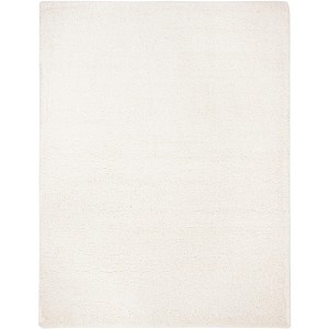 Fontana Shag FNT800 Power Loomed Indoor Rugs - Safavieh - 1 of 4