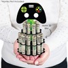 Big Dot of Happiness Game Zone - DIY Pixel Video Game Party or Birthday Party Money Holder Gift - Cash Cake - 2 of 4