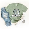 Simply Sage Market Women's Be Kind To Our Planet Short Sleeve Graphic Tee - 2 of 4