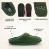 Wicked: Part 1 Logo Bestie Women's Scuff Slippers - 2 of 4