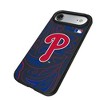 MLB National League Teams Paisley MagSafe Compatible Cell Phone Case for Apple iPhone 17 Series - 2 of 4