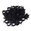 Briggs and Stratton 50 Pack of 691038 Fuel Line Clamps # 4264 - 2 of 3