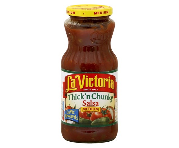 LA VICTORIA Pepperoncini 12Oz