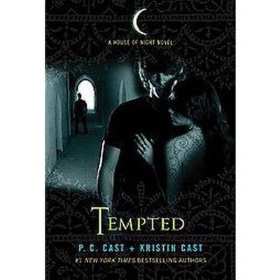 Tempted (Reprint) (Paperback) by P. C. Cast