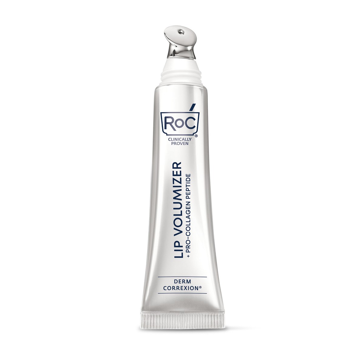 RoC Derm Correxion Lip Volumizer 0.34 fl oz product package