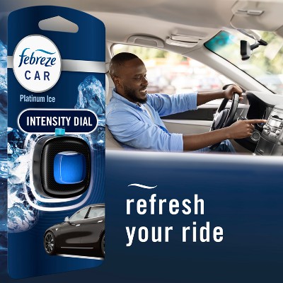 Febreze Car Air Freshener - Thumbnail 5