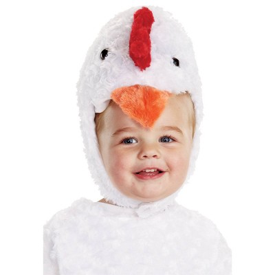 Chicken Costume For Infants Target