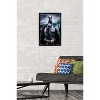 Trends International DC Comics Movie The Dark Knight Rises - Batman Framed Wall Poster Prints - 2 of 4