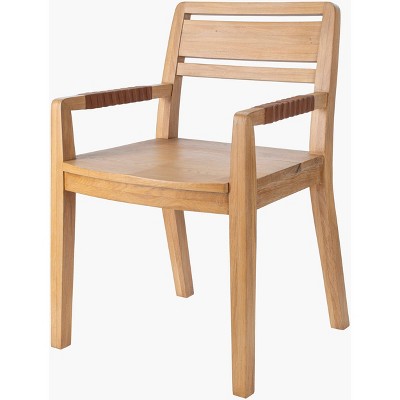 Mark & Day Suvorovo Modern Dining Chair