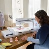 Brother Stellaire Innovis XE1 Computerized Embroidery Machine - 4 of 4