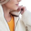 Aventura Clothing Women's Stratus Recycled Fleece Jacket - 3 of 4