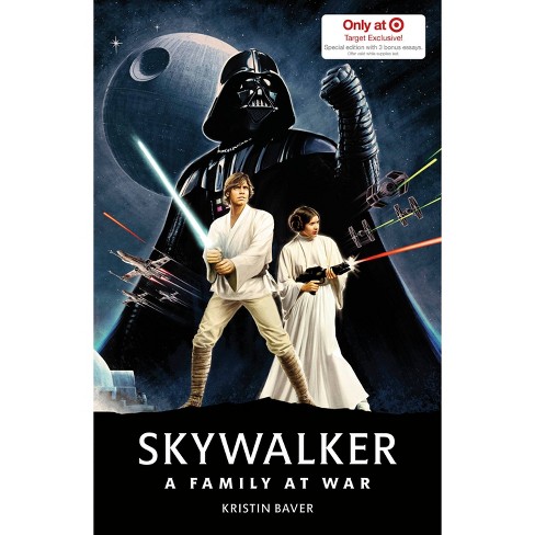 Star Wars: The Rise of Skywalker: Expanded Edition, Wookieepedia