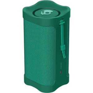 Skullcandy Terrain Wireless Bluetooth Speaker - IPX7 Waterproof Portable Speaker, 14 Hour Battery, Nylon Wrist Wrap, & True Wireless Stereo - 1 of 4