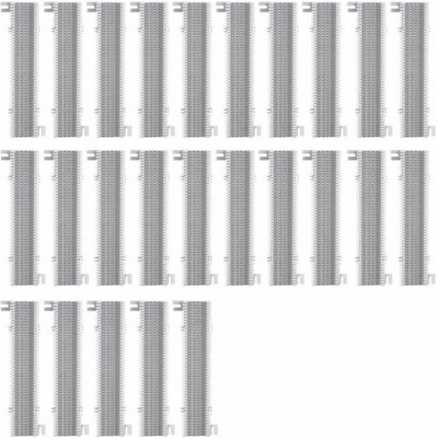 ICC 66 Wiring Block - 50-Pair - Cable Management - IC066NBC50