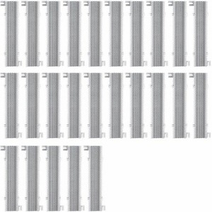 ICC 66 Wiring Block - 50-Pair - Cable Management - IC066NBC50 - 1 of 4