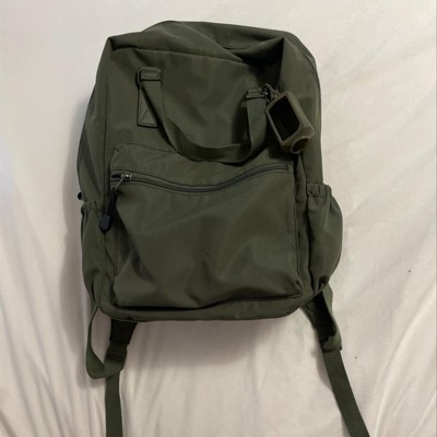 Tiny Full Square Backpack - Wild Fable™ Green : Target
