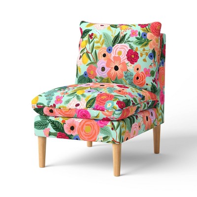 Target floral accent chair new arrivals