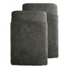 Luxury Bath Towel Set, Softest 100% Cotton by California Design Den - 3 of 4
