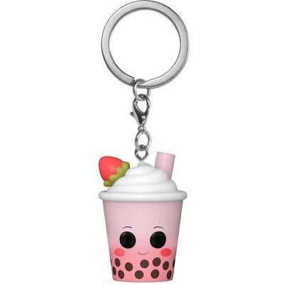 Funko - Funko Keychain: Funko Foods - Boba Tea