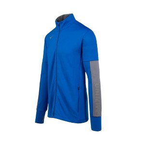 Mizuno Men's Alpha Quest Jacket - 1 of 4