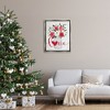 Stupell Industries Floral Valentine's Love Bouquet, 31" x 25" - 2 of 4