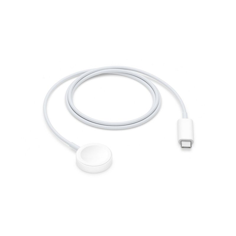 Apple Watch Magnetic Fast Charger to USB-C Cable (1 m), 2 of 4
